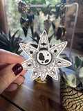 Lune - Stickers
