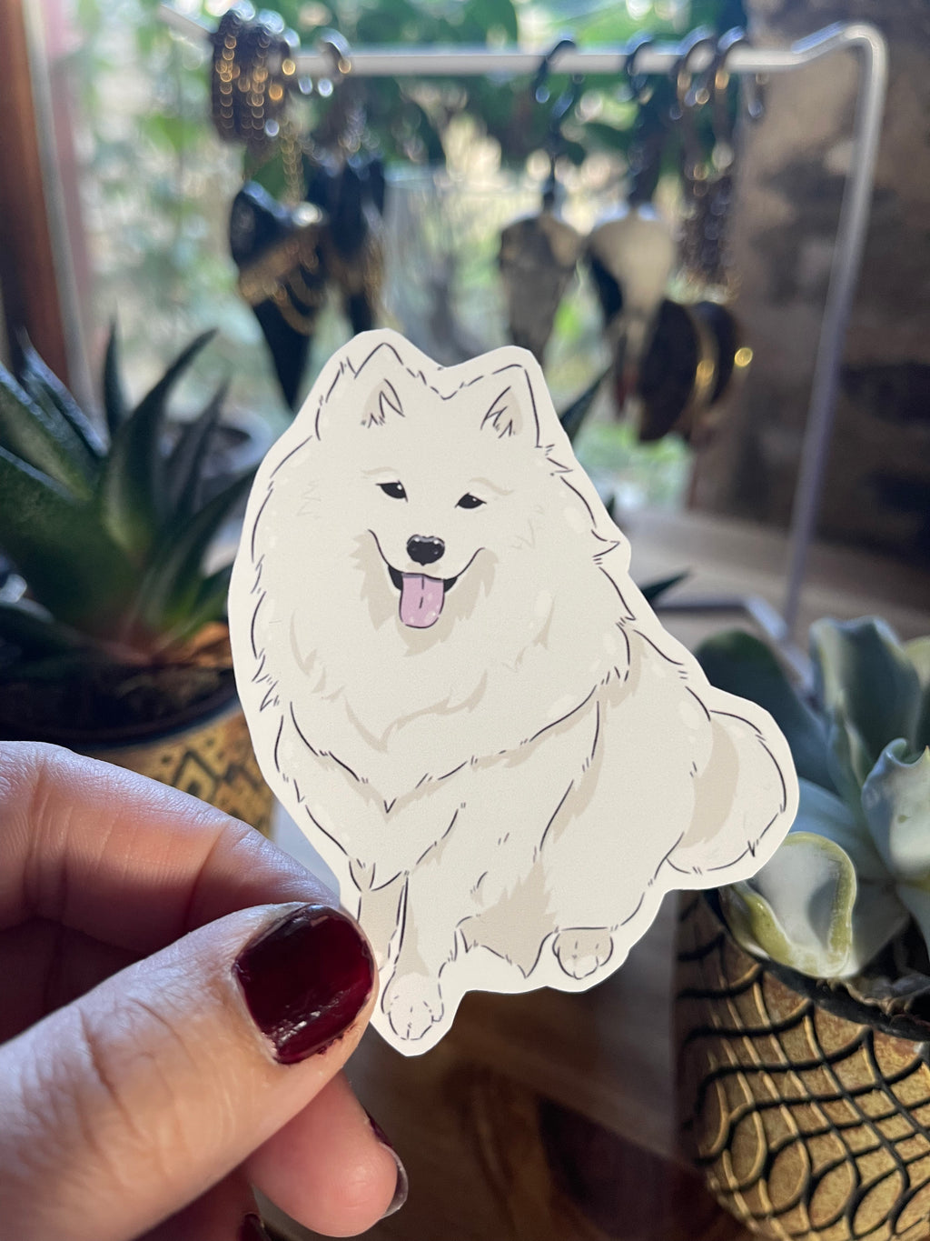 Taiko - Stickers