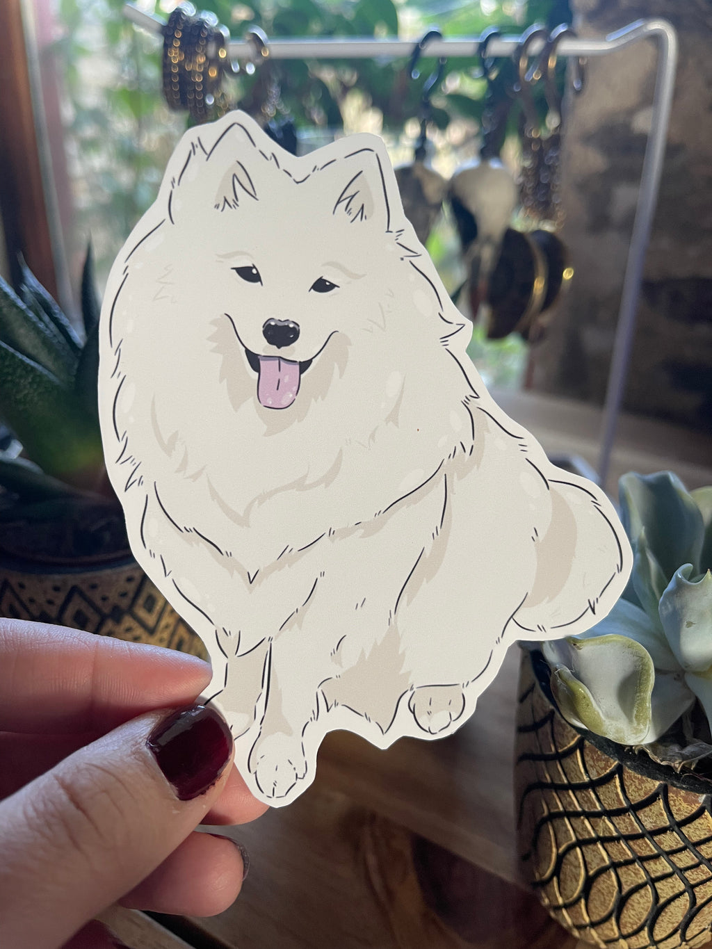 Taiko - Stickers