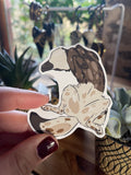 Ombre - Stickers