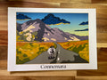 Tirage d’art Connemara - affiche fine art