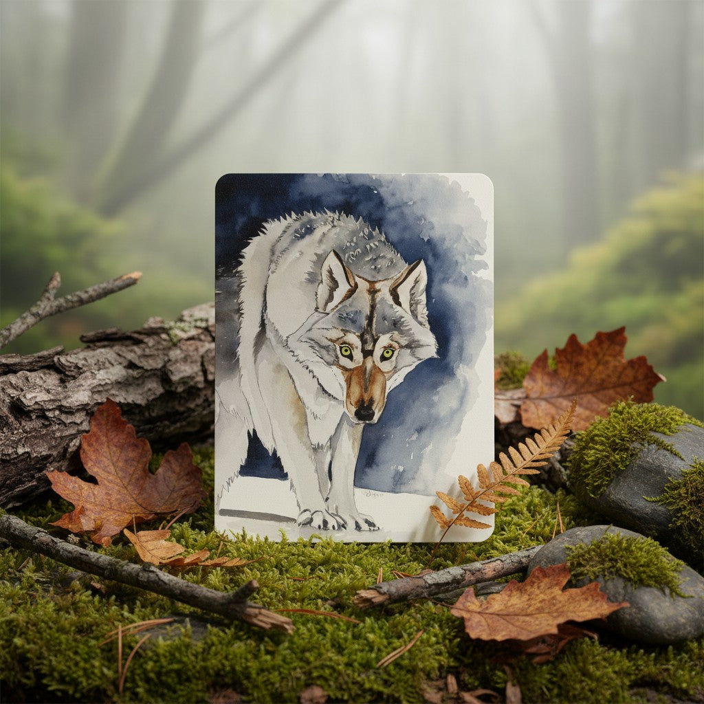 Illustration Hunvreoù Paper –  – univers poétique nature Bretagne