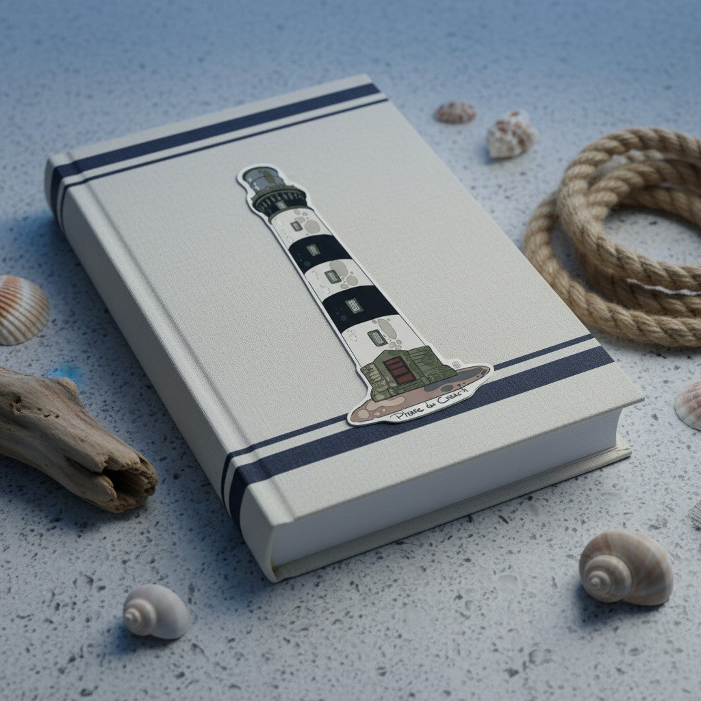 Illustration Hunvreoù Paper –  – univers poétique nature Bretagne