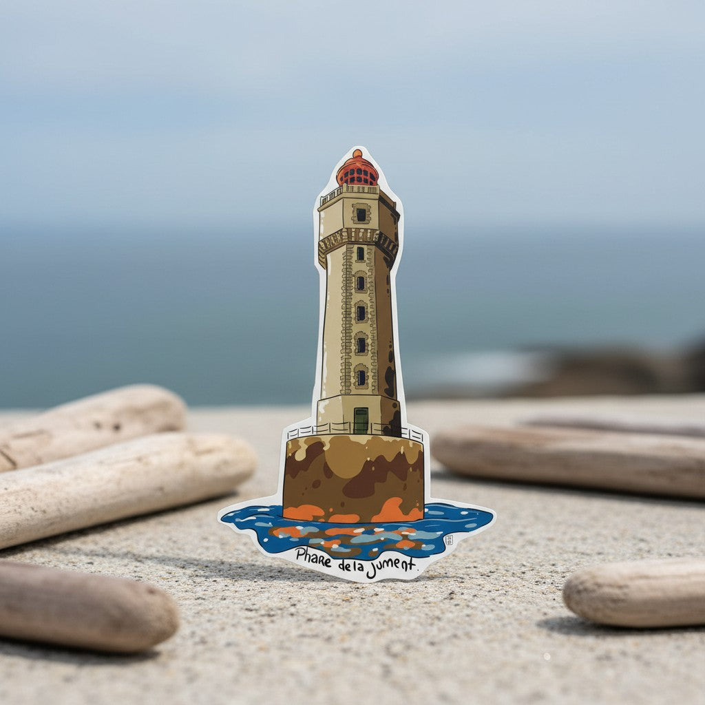 Illustration Hunvreoù Paper –  – univers poétique nature Bretagne
