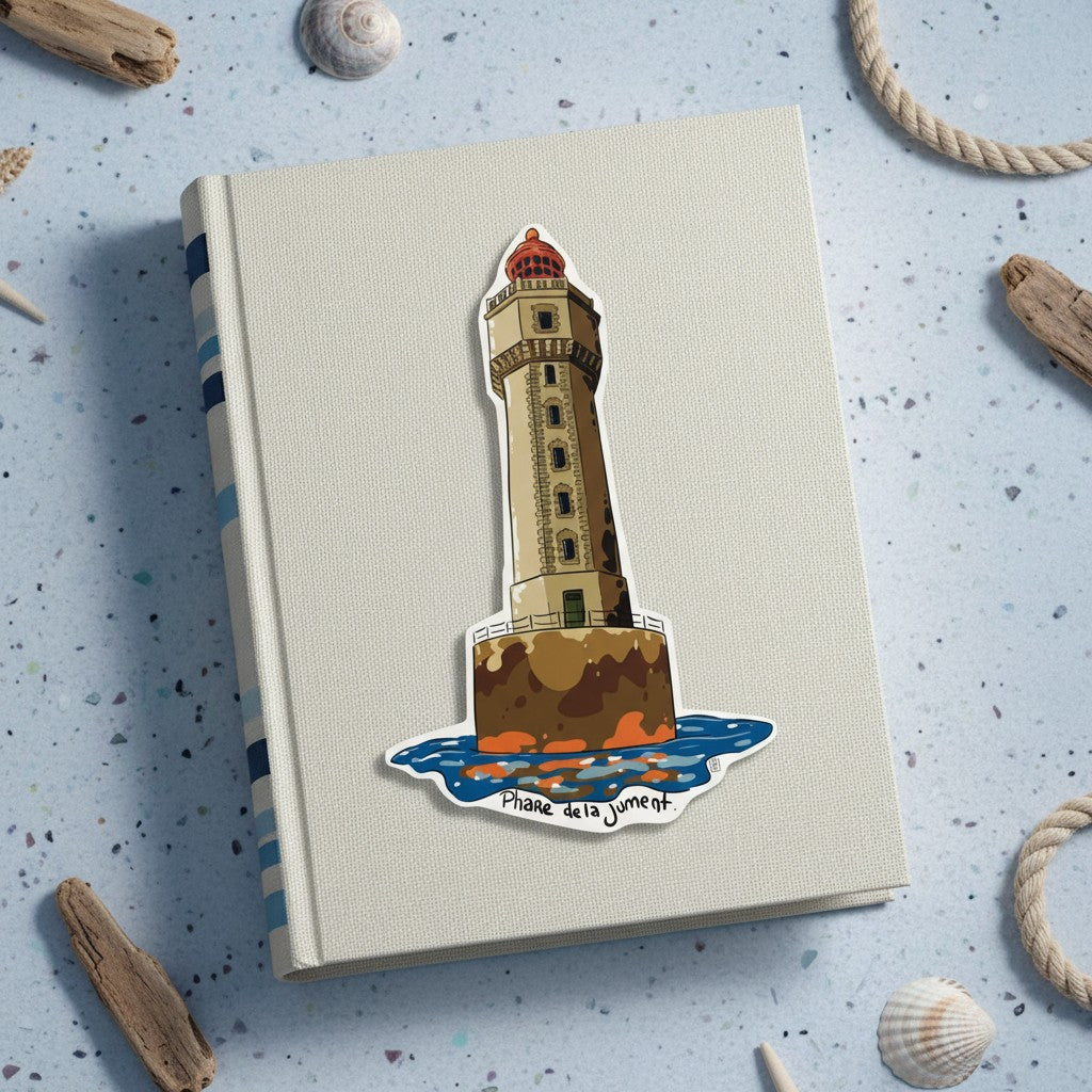 Illustration Hunvreoù Paper –  – univers poétique nature Bretagne