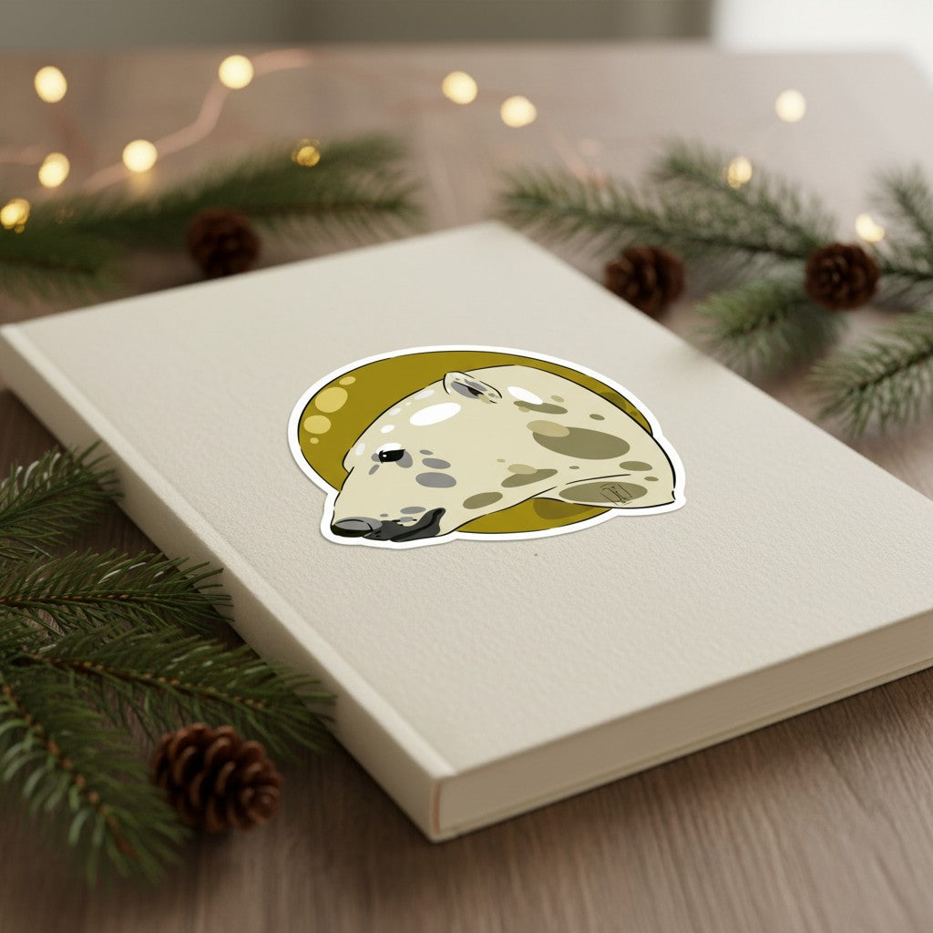 Illustration Hunvreoù Paper –  – univers poétique nature Bretagne